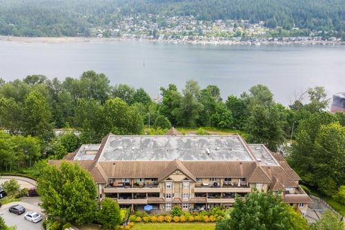 109-160 Shoreline Cir, Port Moody, BC, V3H0B2 | Card Image
