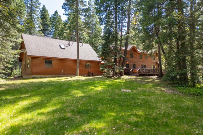 9547 Grassland Ct, House other with 5 bedrooms, 4 bathrooms and 2 parking in Shingletown CA | Image 4