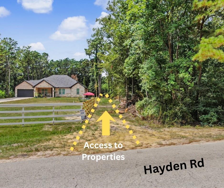 Land in Conroe 4