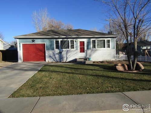 422 Balsam Street, Fort Morgan, CO, 80701 | Card Image