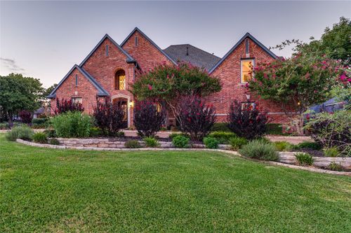 801 Shady Bend Ct, Highland Village, TX, 75077-6444 | Card Image