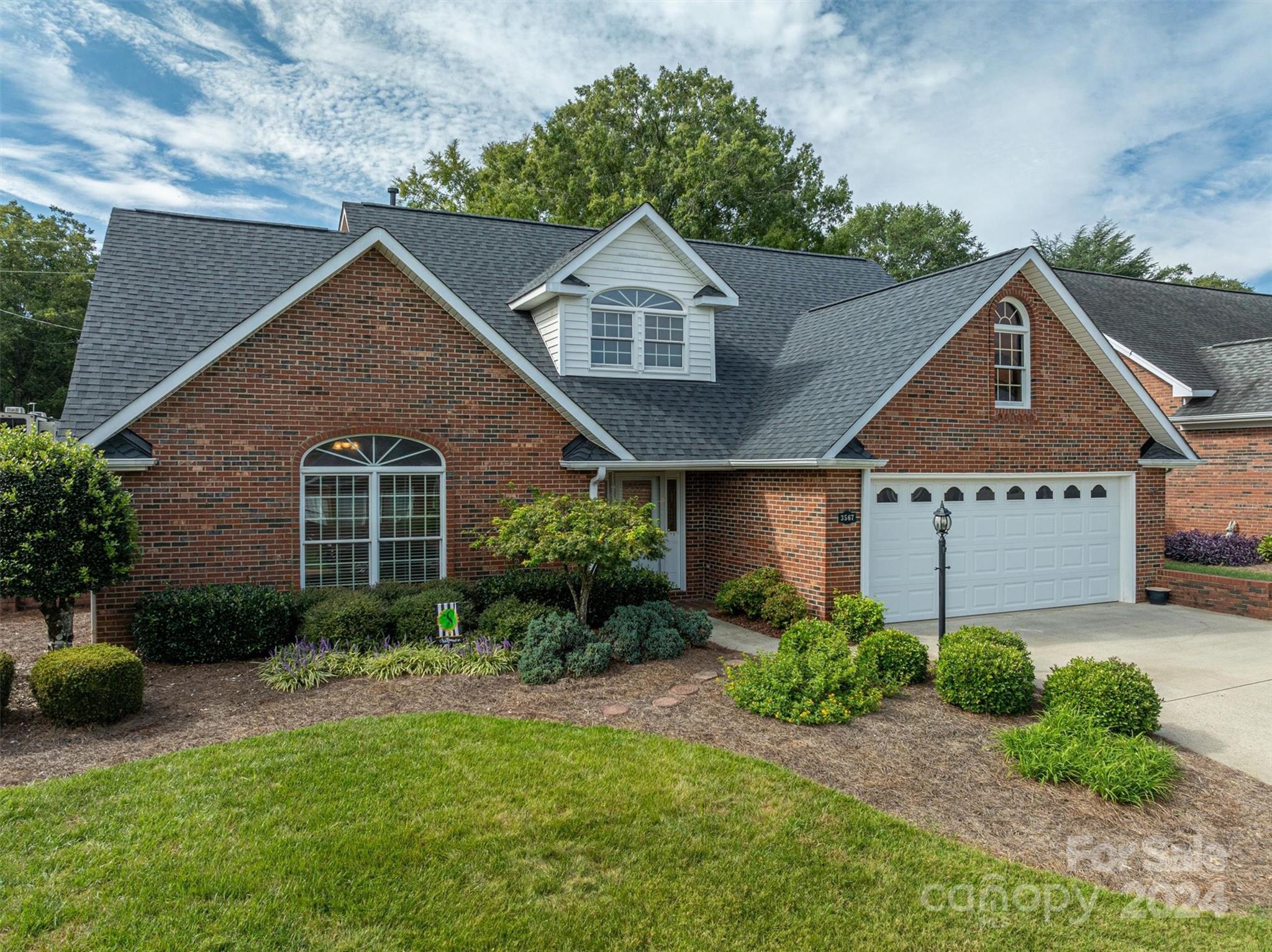 Bryantcole Way, Gastonia, NC 28056