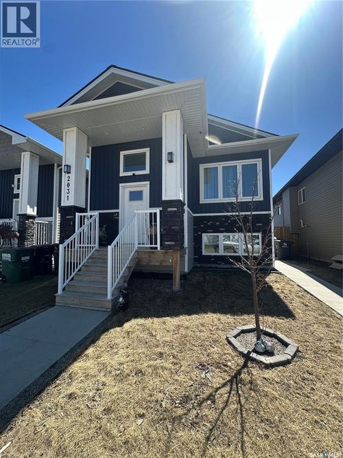 2031 Kensington Rd, Saskatoon, SK, S7L6P5 | Card Image