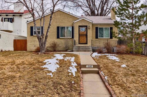 1240 Cherry Avenue, Denver, CO, 80220 | Card Image