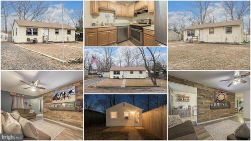 105 Delwyn Ln, WILLIAMSTOWN, NJ, 08094-2424 | Card Image