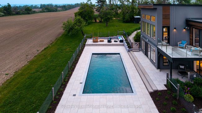 2566 5 Th Line, House other with 4 bedrooms, 3 bathrooms and 4 parking in Creemore ON | Image 48