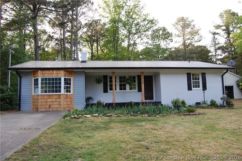 3839 Avents Ferry Rd, Sanford, NC, 27330-2552 | Card Image