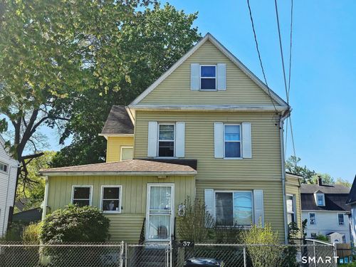 57 Burnham St, Hartford, CT, 06112-1103 | Card Image