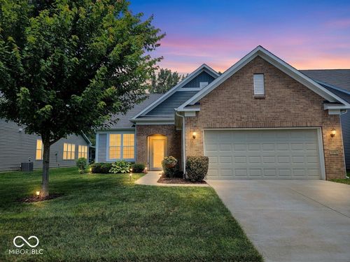 4890 Mimosa Dr, Plainfield, IN, 46168-5735 | Card Image