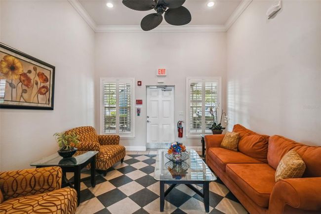Inside of Clubhouse | Image 74
