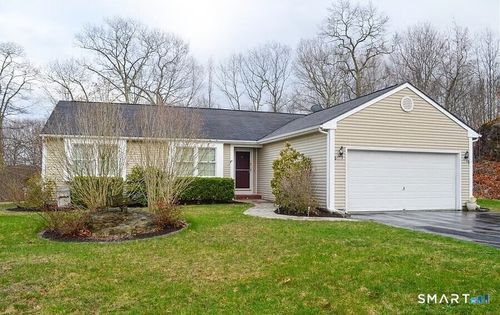 193 Deerfield Ridge Dr, Mystic, CT, 06355-1151 | Card Image