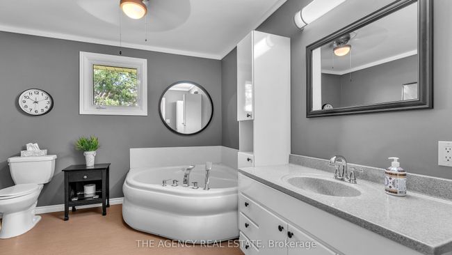 5 Nora Pl, House other with 3 bedrooms, 3 bathrooms and 5 parking in St Thomas ON | Image 14