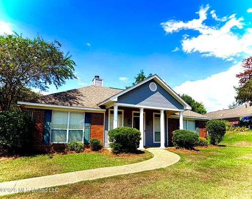 1008 Stonehendge Dr, Brandon, MS, 39042-2078 | Card Image