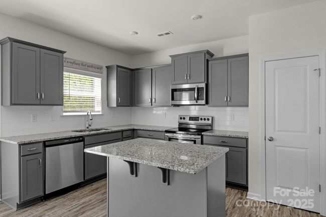197 Park View Dr, House other with 4 bedrooms, 3 bathrooms and null parking in Stanfield NC | Image 11