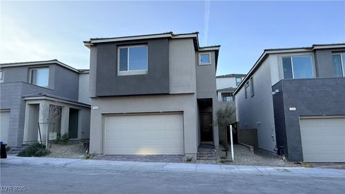 1543 Pacific Baza St, Las Vegas, NV, 89138-6473 | Card Image