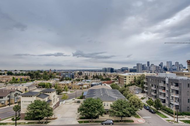 UNIT-405 - 2729 W 28 Th Ave, Condo with 1 bedrooms, 1 bathrooms and 1 parking in Denver CO | Image 10