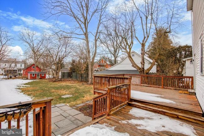 16 S 11 Th St, House other with 3 bedrooms, 3 bathrooms and null parking in QUAKERTOWN PA | Image 14
