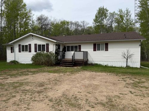 653022 Range Road 224, Athabasca, AB, T0G0R0 | Card Image