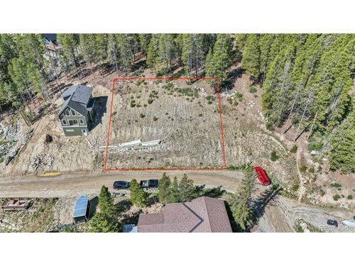 165 Spruce St, ALMA, CO, 80420 | Card Image