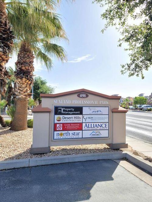 491 E Riverside Dr, Ste #1a, St George, UT, 84790 | Card Image