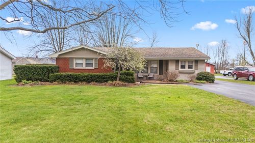 1198 Allen Street, Scottsburg, IN, 47170 | Card Image