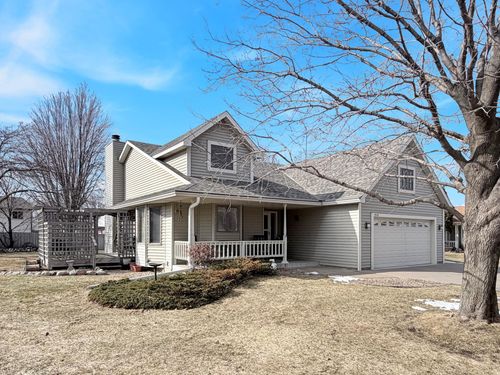 3510 Gershwin Ave N, Oakdale, MN, 55128-3000 | Card Image