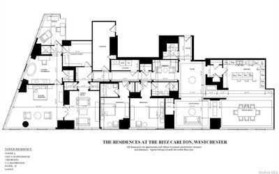 Floor plan PH40C | Image 3