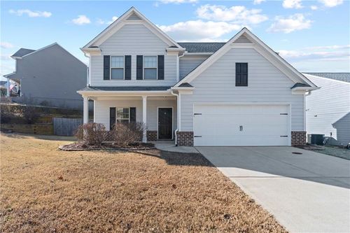 27 Autumn Canyon Path Se, Cartersville, GA, 30121-2950 | Card Image