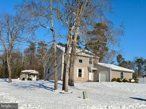 142 Oak Pines Blvd, PEMBERTON, NJ, 08068-1932 | Card Image