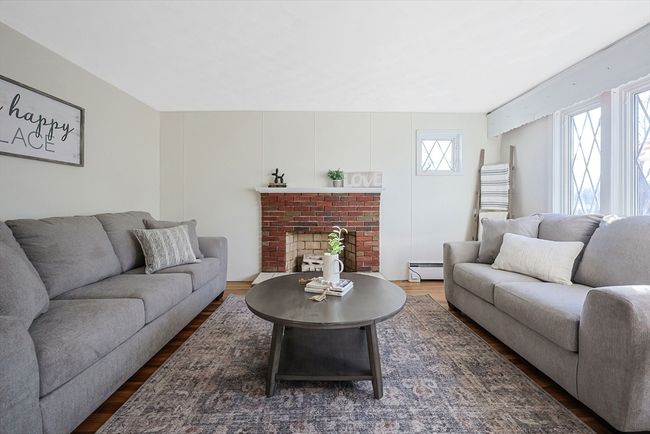 30 Irving Dr, House other with 3 bedrooms, 1 bathrooms and 6 parking in Walpole MA | Image 14