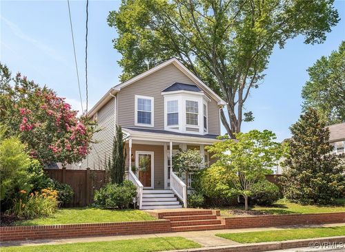 1111 N 36th St, Richmond, VA, 23223-7709 | Card Image