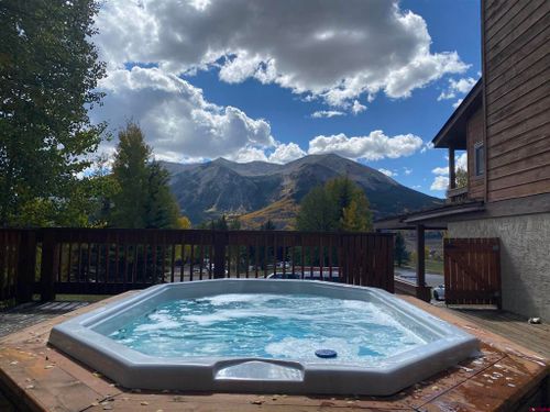 350 Country Club Drive, Crested Butte, CO, 81224 | Card Image