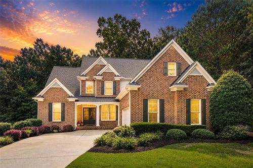 411 Glenhurst Trce, Canton, GA, 30115-6317 | Card Image