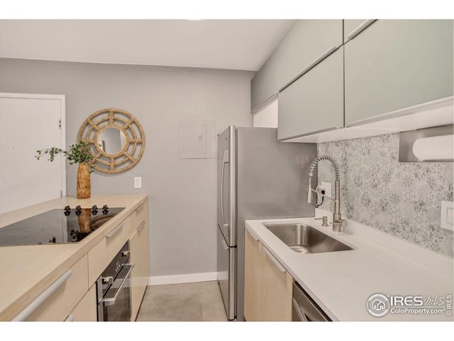 APT-3D - 850 W Moorhead Cir, House attached with 1 bedrooms, 1 bathrooms and null parking in Boulder CO | Image 14