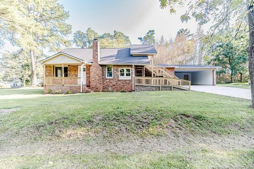 304 Blumont Dr, Sanford, NC, 27332-8503 | Card Image