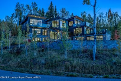 461 Pine Crest Drive, House other with 5 bedrooms, 5 bathrooms and null parking in Snowmass Village CO | Image 3