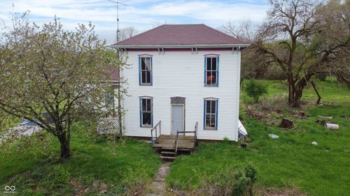 10846 N State Road 227, Fountain City, IN, 47341-9729 | Card Image