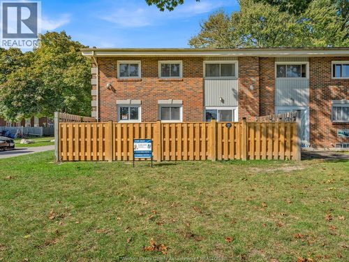 108-1730 Columbia Crt, Windsor, ON, N9E1B1 | Card Image