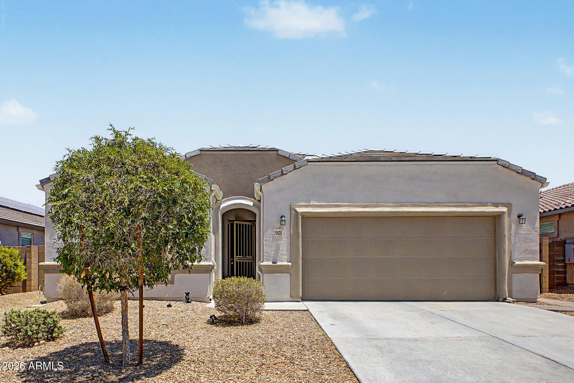 Residential in Peoria 2