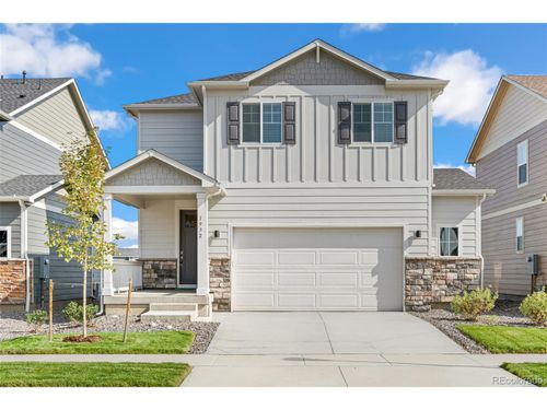 5744 Fallen Branch Dr, Fort Collins, CO, 80528 | Card Image