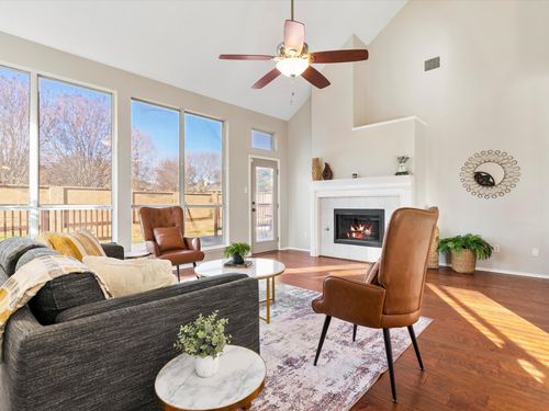 7303 Vista Ridge Ln, Sachse, TX, 75048-2665 | Card Image