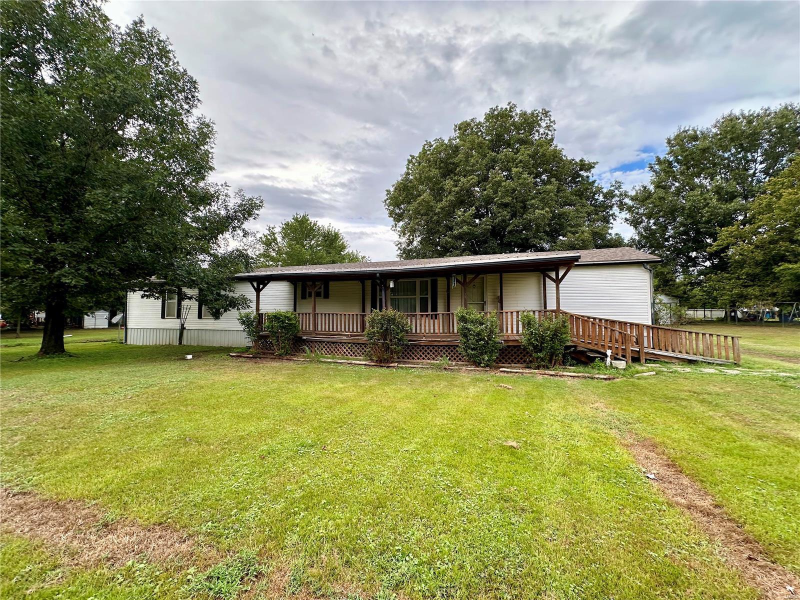 Lee Rd, Puxico, MO 63960