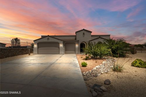 390 Sultan Ct, Las Cruces, NM, 88007-6206 | Card Image