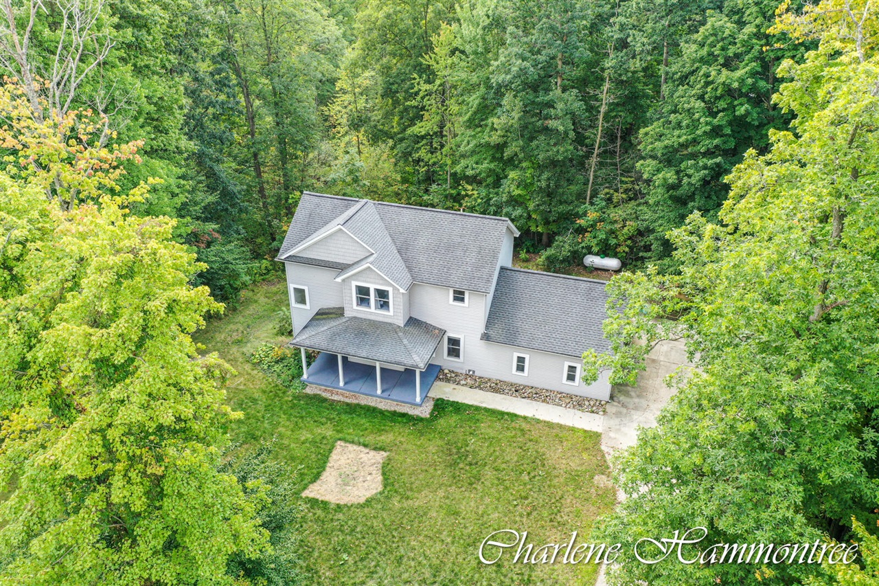 Pointe North Dr, Cedar Springs, MI 49319