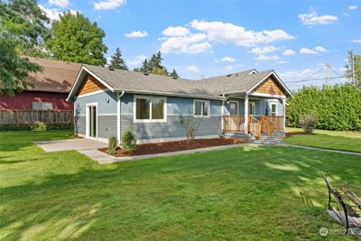 4020 96th Street E, House other with 3 bedrooms, 2 bathrooms and 2 parking in Tacoma WA | Image 3