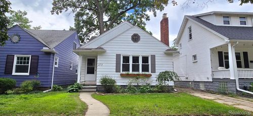 375 W Webster St, Ferndale, MI, 48220-3241 | Card Image