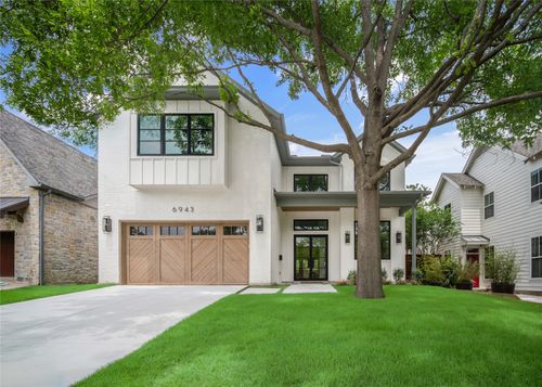 6943 Coronado Ave, Dallas, TX, 75214-4017 | Card Image