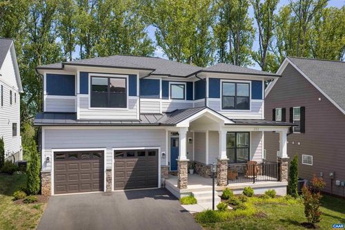222 Bishopgate Ln, CROZET, VA, 22932-3451 | Card Image