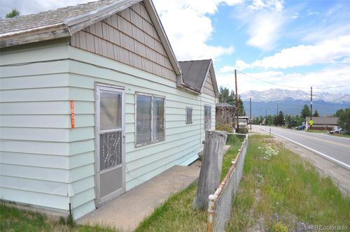 1601 24 Highway, Leadville, CO, 80461 | Card Image