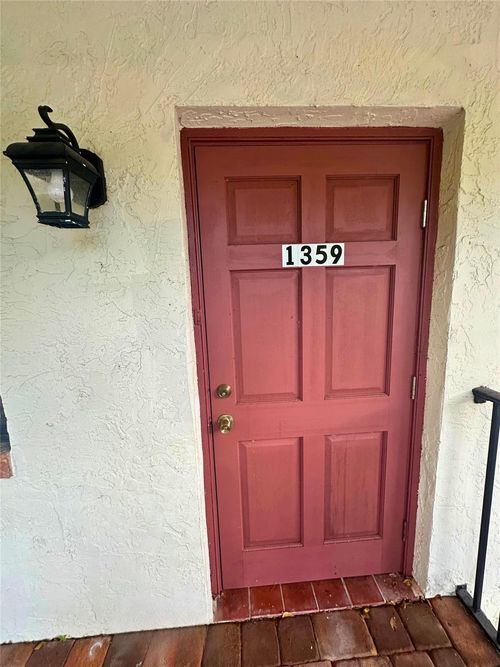 1359-1359 Nw 94th Way, Coral Springs, FL, 33071-8301 | Card Image